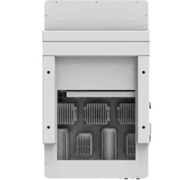 Deye Сонячний інвертор Deye SUN-50K-SG01HP3-EU-BM4 WiFi, 50кВт (SUN-50K-SG01HP3-EU-BM4)