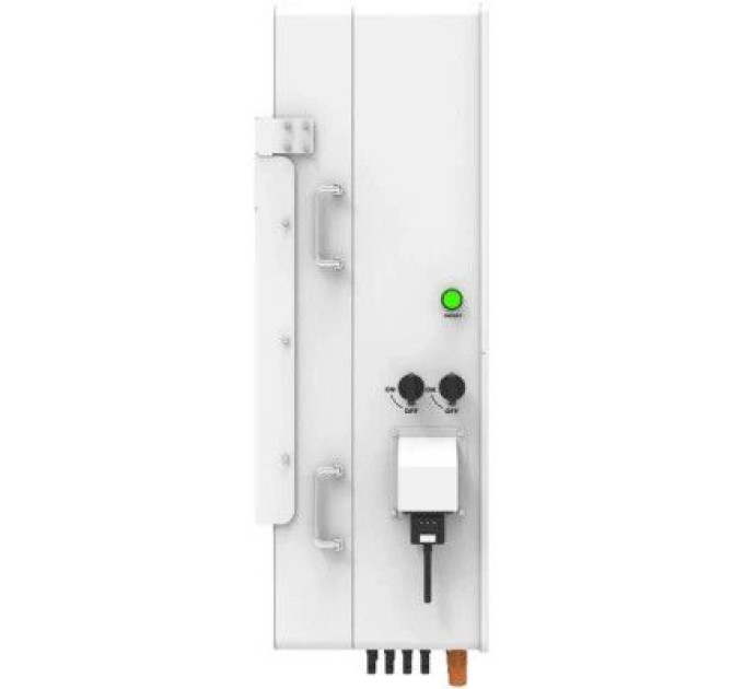Deye Сонячний інвертор Deye SUN-50K-SG01HP3-EU-BM4 WiFi, 50кВт (SUN-50K-SG01HP3-EU-BM4)