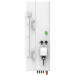 Deye Сонячний інвертор Deye SUN-50K-SG01HP3-EU-BM4 WiFi, 50кВт (SUN-50K-SG01HP3-EU-BM4)