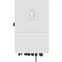 Сонячний інвертор Deye SUN-20K-SG01HP3-EU-AM2, 20кВт (SUN-20K-SG01HP3-EU-AM2)