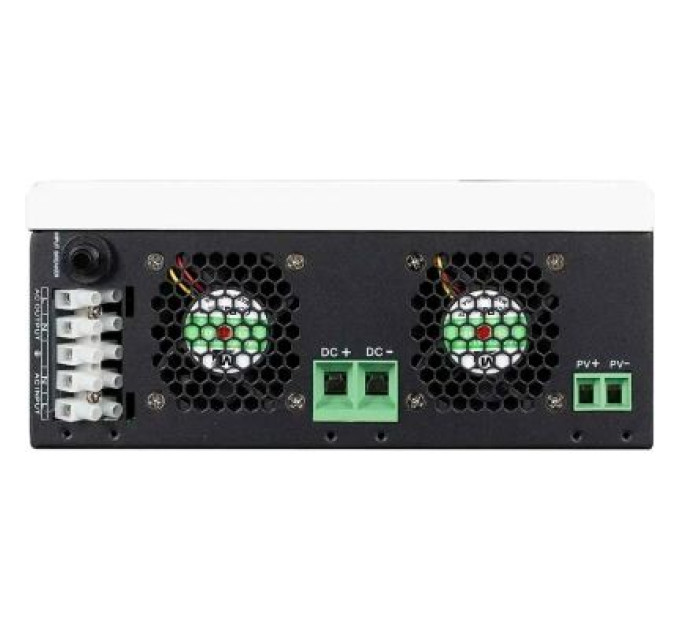 Must Сонячний інвертор Must PV18-1512VPM, 1500W (PV18-1512VPM)