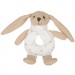 Брязкальце Canpol м'яка Кролик бежевий (80/201_bei)