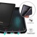 AirOn Чохол до електронної книги AirOn для PocketBook 616/627/632 black (6946795850178)