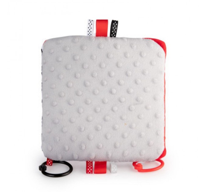 Брязкальце Canpol дзеркальце Sensory Toys (68/079)