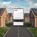Must Сонячний інвертор Must PV19-4024EXP, 4000W, 24V (PV19-4024EXP)