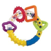 Брязкальце Canpol Кольоровi кульки (2/450)