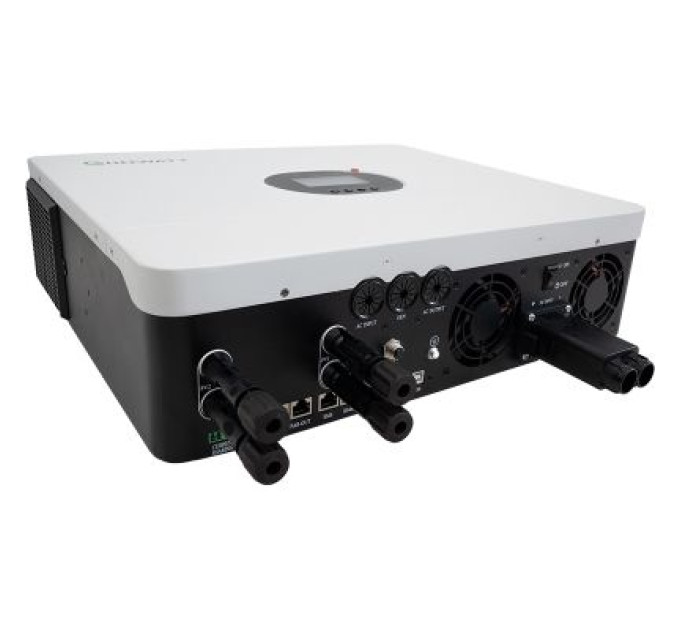 Growatt Сонячний інвертор Growatt SPF6000ESP 6000W (SPF6000ESP)