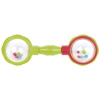 Брязкальце Canpol Штанга зелений (2/606_gre)