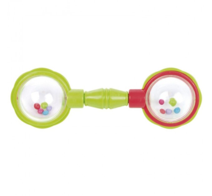 Брязкальце Canpol Штанга зелений (2/606_gre)