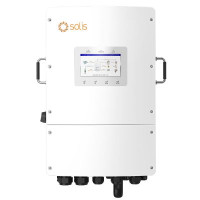 Сонячний інвертор Solis S6 12kW (S6-EH3P12K02-NV-YD-L)