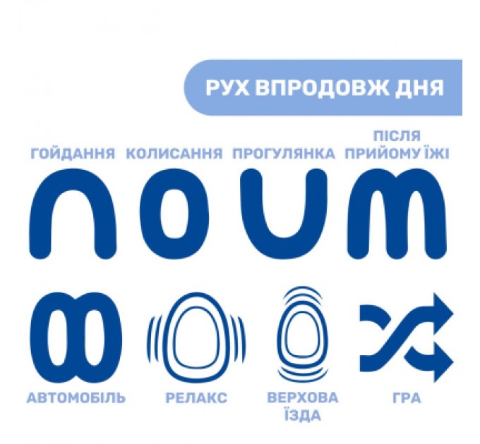 Крісло-гойдалка Chicco Comfy Wave light gray (79890.16)