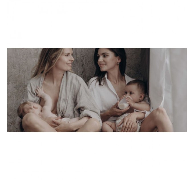 Соска Lovi Mammafeel динамічна 0 міні 1 шт. (18/731)