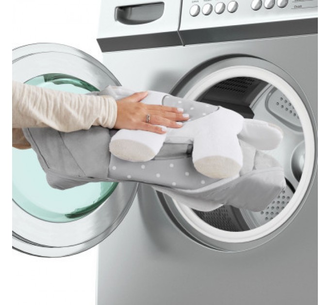 Крісло-гойдалка Ingenuity Comfort 2 Go – Cuddle Lamb (12184)