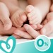 Дитячі вологі серветки Pampers Sensitive 6 пачок х 52 шт (8001841041452)