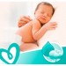 Pampers Дитячі вологі серветки Pampers Sensitive 15 x 80 шт. (8001841063188)