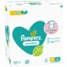 Pampers Дитячі вологі серветки Pampers Sensitive 15 x 80 шт. (8001841063188)