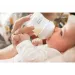 Philips AVENT Набір для годування новонароджених Philips AVENT Natural Природний Потік пляшечка 125 мл + пустушка Ultra Air 0-6 міс (SCD837/10)