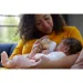 Philips AVENT Набір для годування новонароджених Philips AVENT Natural Природний Потік пляшечка 125 мл + пустушка Ultra Air 0-6 міс (SCD837/10)