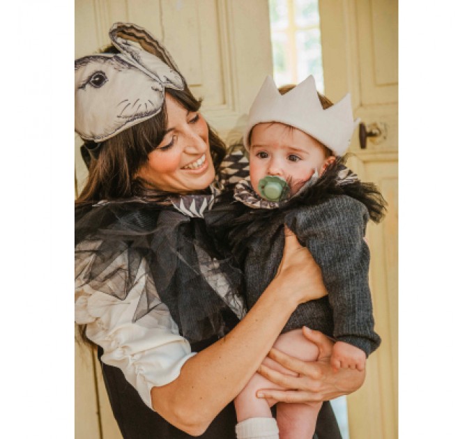 Пустушка Suavinex Wonder фізіологічна, 0-6 міс. зелена (308379)