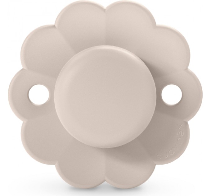 Пустушка Suavinex Wonder фізіологічна, 0-6 міс. нюдова (308373)