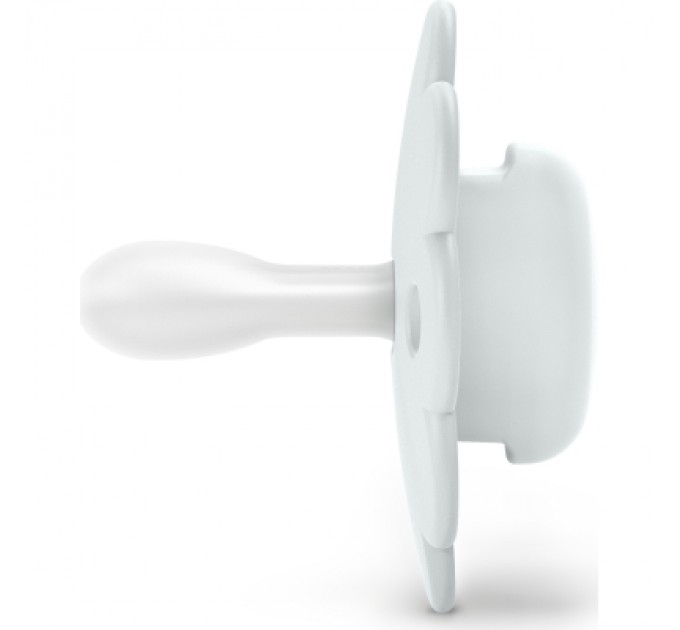 Пустушка Suavinex Wonder фізіологічна, 0-6 міс. світло-блакитн (308375)