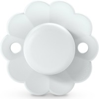 Пустушка Suavinex Wonder фізіологічна, 0-6 міс. світло-блакитн (308375)