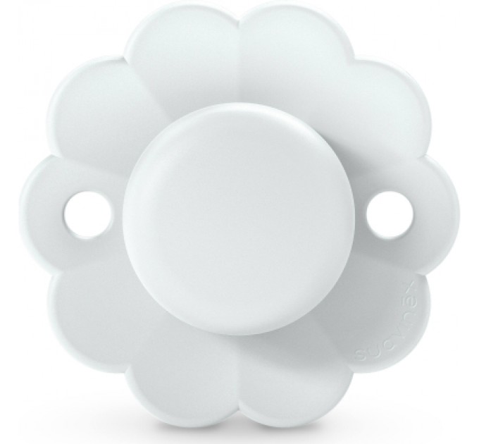 Пустушка Suavinex Wonder фізіологічна, 0-6 міс. світло-блакитн (308375)