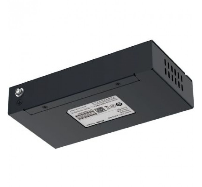 Комутатор мережевий Ruijie Networks RG-ES105D