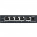 Комутатор мережевий Ruijie Networks RG-ES105D