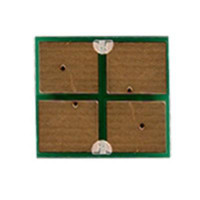 Чип для картриджа Samsung CLP-300/CLX2160/3160 (10K) Yellow BASF (WWMID-71013)