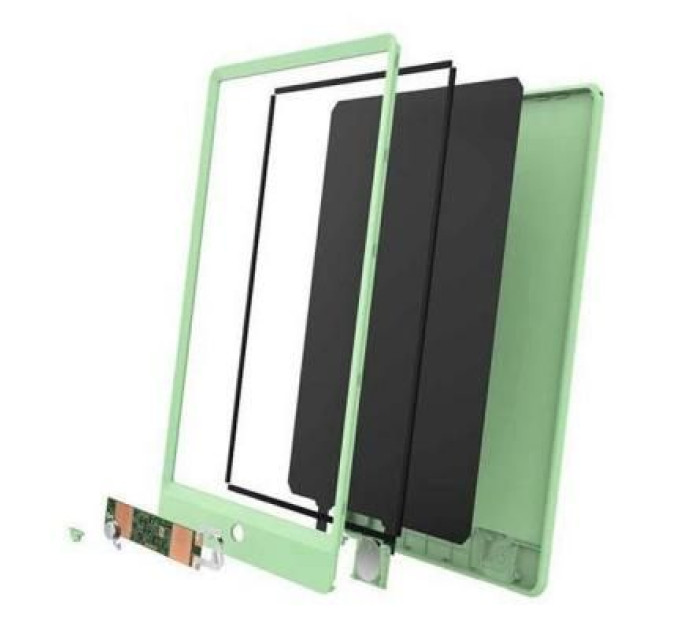 Xiaomi Планшет для малювання Xiaomi Wicue Writing tablet 10" Green