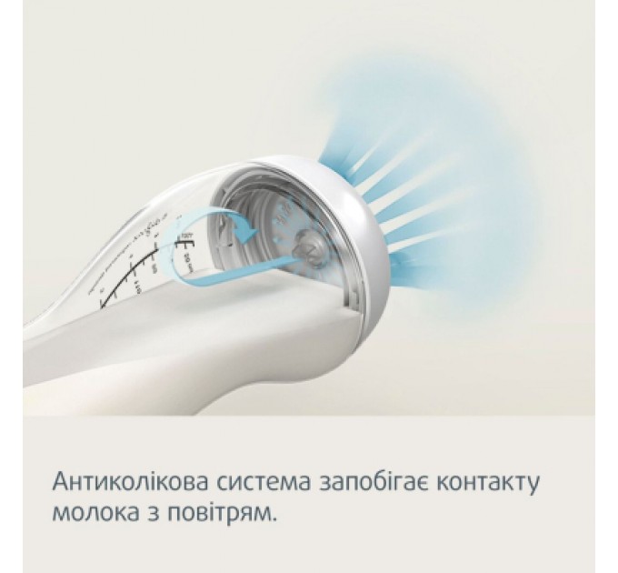 Соска Canpol babies силіконова до пляшечки S-Shape S (міні) 2 шт (59/891)