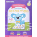 Smart Koala Інтерактивна іграшка Smart Koala Книга Smart Koala 200 Basic English Words (Season 2) №2 (SKB200BWS2)