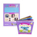 Smart Koala Інтерактивна іграшка Smart Koala Книга Smart Koala 200 Basic English Words (Season 3) №3 (SKB200BWS3)