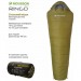 Спальний мішок Mousson RINGO R Olive (10163)
