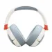 JBL Навушники JBL JR 470 NC White (JBLJR470NCWHT)