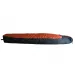 Спальний мішок Tramp Boreal Long Left Orange/Grey (UTRS-061L-L)