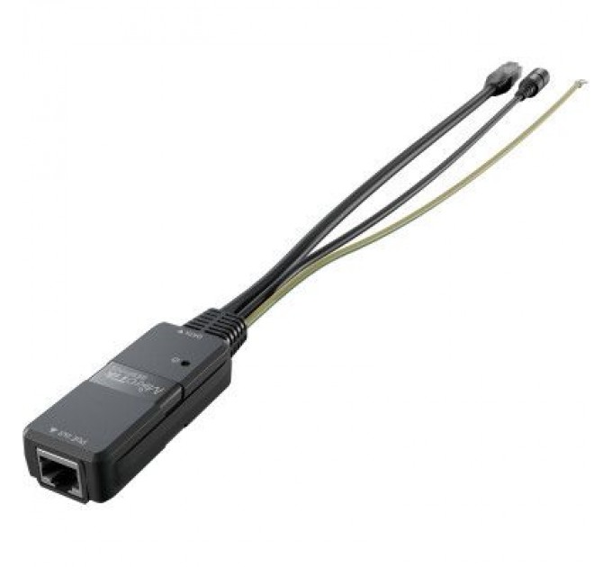 Mikrotik Адаптер PoE Mikrotik GESP+PoE-IN