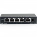 Комутатор мережевий Ruijie Networks RG-ES105GD