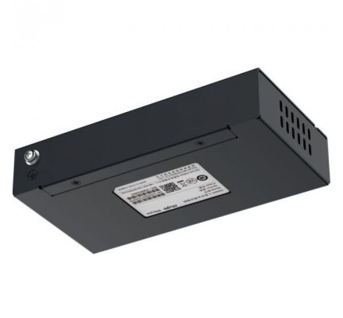 Комутатор мережевий Ruijie Networks RG-ES105GD