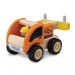 WonderWorld Спецтехніка WonderWorld CITY Эвакуатор (WW-4057)