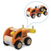 WonderWorld Спецтехніка WonderWorld CITY Эвакуатор (WW-4057)