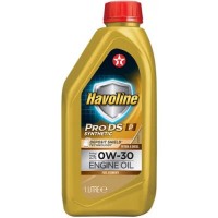 Моторна олива Texaco Havoline ProDS P 0w30 1л (73190)