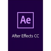 ПЗ для мультимедіа Adobe After Effects CC teams Multiple/Multi Lang Lic Subs New 1Yea (65297727BA01B12)