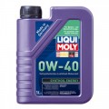 Моторна олива Liqui Moly Synthoil Energy SAE 0W-40 1л. (1922)