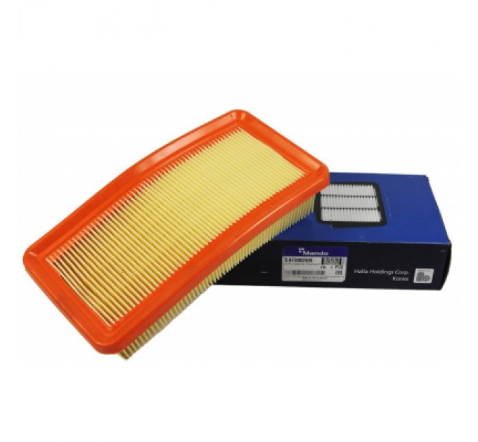 Повітряний фільтр для автомобіля Mando EAF00026M