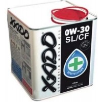 Моторна олива Xado 0W-30 SL/CF 1л (XA 20101)