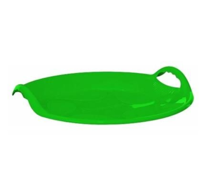 Snower Санки Snower Танирик зеленый (4820211100025)