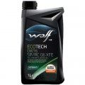 Моторна олива Wolf ECOTECH 0W16 SP/RC G6 XFE 1л (1047248)