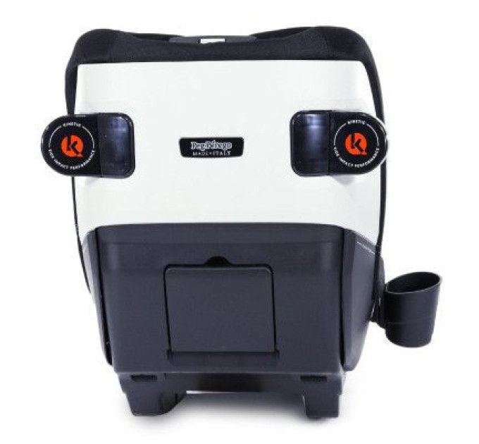 Peg-Perego Автокрісло Peg-Perego Viaggio FF105 EBONY (IMFF000000BA13AU13)